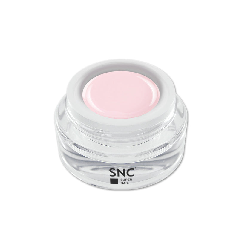 Foto di color gel Princess in vasetto da 5ml con sfondo bianco, marchio SNC Super Nail Center