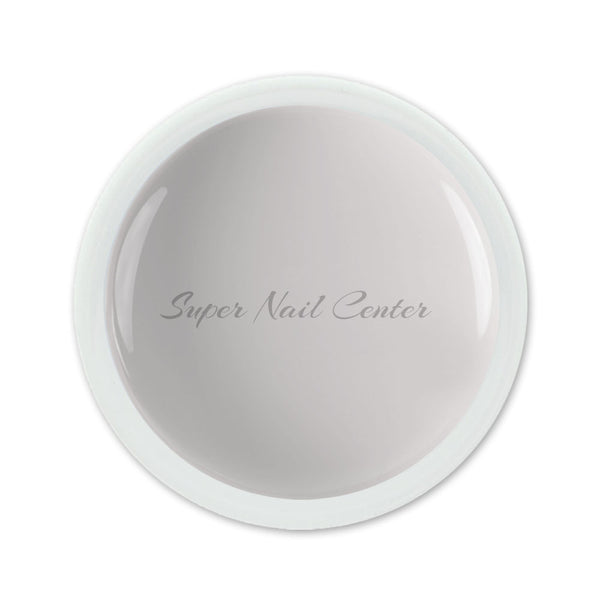 Foto di color gel Grigio Agata da 5ml con sfondo bianco, marchio SNC Super Nail Center