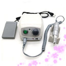 FRESA PROFESSIONALE per unghie STRONG 207B frese e punte professionali per onicotecnica, marchio SNC Super Nail Center