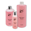 HIGH GLOSS CLEANER, Liquidi, Cleaner e detergenti, SNC Super Nail Center