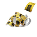 Dettagli NAIL-FORM STANDARD 500PZ, Accessori e Attrezzature, Nail form, SNC Super Nail Center