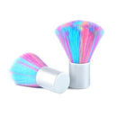 2 PENNELLi RAINBOW PER POLVERE, Accessori e Attrezzature, Pennelli per gel e polvere, SNC Super Nail Center