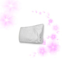 SACCHETTO RICAMBIO FRESA PROFESSIONALE ASPIRANTE VORTIX frese e punte professionali per unghie ed onicotecnica, marchio SNC Super Nail Center