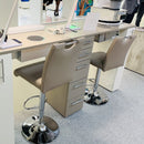 SGABELLO MUD in studio, Tavoli, Sedie e componenti, SNC - Super Nail Store