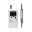 FRESA PORTATILE RICARICABILE 40000 GIRI