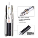 FRESA PORTATILE RICARICABILE 40000 GIRI