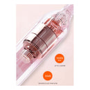 Dettaglio FRESA PORTATILE RICARICABILE per unghie Crokdrill 35000 giri, frese e punte professionali ricostruzione unghie, marchio SNC Super Nail Center