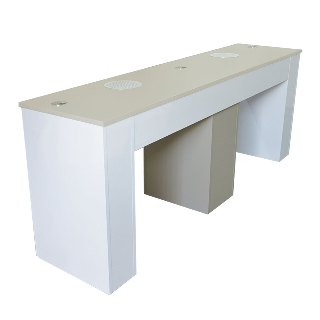 manicure onicotecnica Tulip doppio SNC (TV) - Main Image