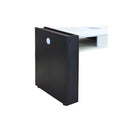 TAVOLO IMPERO color nero dettaglio, Tavoli MASTER SNC - Nail Store - Treviso - Veneto