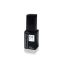Foto di builder rubber base bonder clear da 12ml con sfondo bianco, marchio SNC Super Nail Center