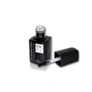 Foto di builder rubber base bonder cover da 12ml con sfondo bianco, marchio SNC Super Nail Center