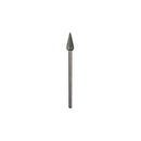 FRESA PEDICURE DIAMANTATA CONICA 6mm