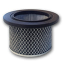 FILTRO PER GALAXY E CYCLON PRO R2, Apparecchiature, Aspiratori, professionali da incasso Made in Italy SNC Super Nail Center