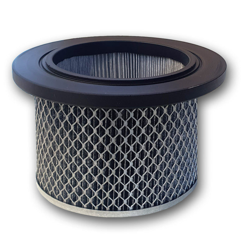 Filtro Cilindrico 12 Cm - Aspirapolvere - PHILIPS - 536993662894730615 - Foto 4