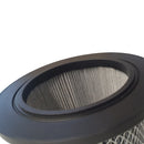 FILTRO PER GALAXY E CYCLON PRO R2, Foto laterale, Apparecchiature, Aspiratori, professionali da incasso Made in Italy SNC Super Nail Center