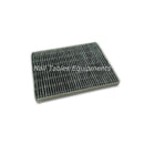 FILTRO AI CARBONI PER ASPIRATORI DELUXE - TUTTI I MODELLI, Apparecchiature, Aspiratori professionali da incasso made in Italy, SNC Super Nail Center