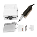 FRESA PROFESSIONALE per unghie STRONG B135 frese e punte professionali per onicotecnica