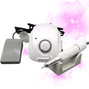 FRESA PROFESSIONALE per unghie CHAMP 3 N20 frese e punte professionali ricostruzione unghie, marchio SNC Super Nail Center