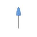 FRESA PEDICURE SILICONE CONICA 10mm