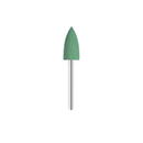 FRESA PEDICURE SILICONE CONICA 10mm