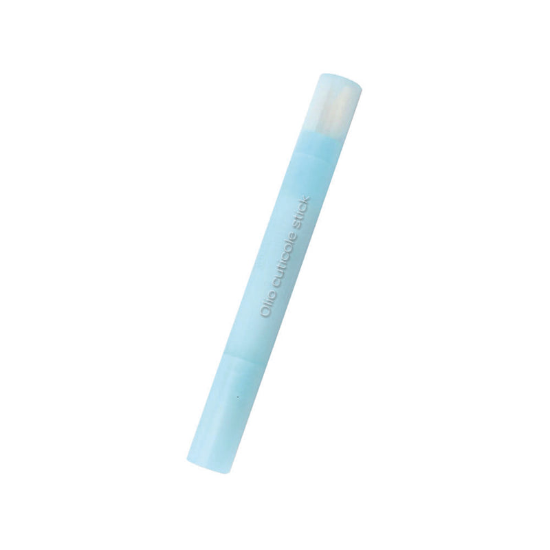 OLIO CUTICOLE STICK, blu, Liquidi 4ml, SNC Super Nail Center