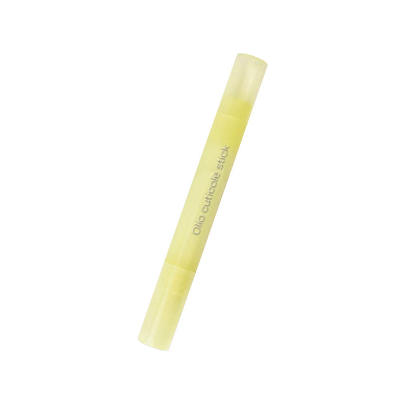 OLIO CUTICOLE STICK, gialla, Liquidi 4ml, SNC Super Nail Center