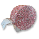 DISPENSER PER ROTOLO PAD ROSA con rotolo, Accessori e Attrezzature, Pad in cellulosa e dispenser,  SNC - Super Nail Stor