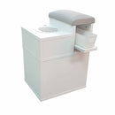 POSTAZIONE ASPIRANTE PEDICURE COMPACT, Tavoli STARTER  SNC - Nail Store - Treviso - Veneto