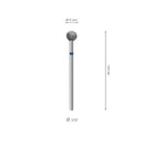 FRESA DIAMANTATA SFERA - VARIE MISURE