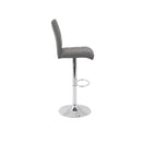 SGABELLO grigio, Tavoli, Sedie e componenti, SNC - Super Nail Store