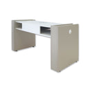 TAVOLO IMPERO  BASIC tortora, Tavoli MASTER SNC - Nail Store - Treviso - Veneto