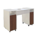 TAVOLO ROSE fronte dogato, Tavoli MASTER SNC - Nail Store - Treviso - Veneto