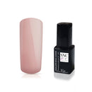 Foto di builder rubber bonder base cover nude da 12ml con sfondo bianco, marchio SNC Super Nail Center