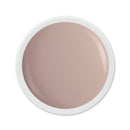 Foto di color gel Cappuccino da 5ml con sfondo bianco, marchio SNC Super Nail Center