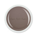 Foto di color gel Light Nude da 5ml con sfondo bianco, marchio SNC Super Nail Center