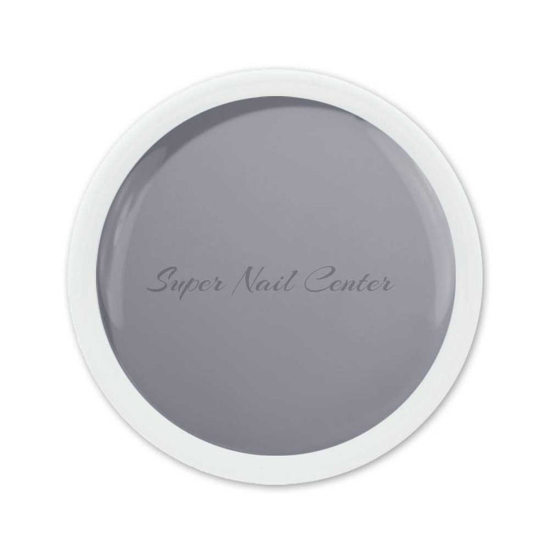 Foto di color gel Marabou Boa da 5ml con sfondo bianco, marchio SNC Super Nail Center
