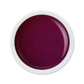 Foto di color gel Rouge Noir da 5ml con sfondo bianco, marchio SNC Super Nail Center
