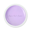 Foto di color gel Spring da 5ml con sfondo bianco, marchio SNC Super Nail Center