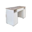 TAVOLO ASPIRANTE JASMINE posteriore, Tavoli MASTER SNC - Nail Store - Treviso - Veneto