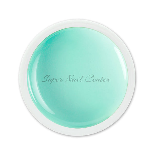 Foto di color gel Jelly da 5ml con sfondo bianco, marchio SNC Super Nail Center