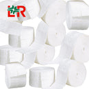 12 ROTOLI PAD - 6000 STRAPPI, Accessori e Attrezzature, Pad in cellulosa e dispenser, SNC, Lohmann & Rauscher