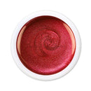 Foto di champions red color gel 06 da 5ml con sfondo bianco, marchio SNC Super Nail Center