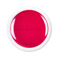 Foto di champions red color gel 07 da 5ml con sfondo bianco, marchio SNC Super Nail Center
