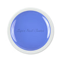 Foto di color gel Lavanda da 5ml con sfondo bianco, marchio SNC Super Nail Center