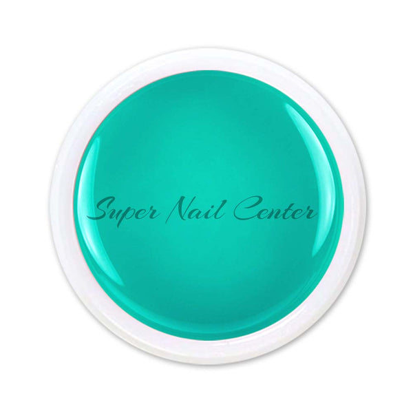 Foto di color gel Ceylon da 5ml con sfondo bianco, marchio SNC Super Nail Center