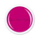 Foto di fresh and cool color gel Deep Love da 5ml con sfondo bianco, marchio SNC Super Nail Center