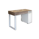 TAVOLO LOTUS posteriore, Tavoli MASTER SNC - Nail Store - Treviso - Veneto