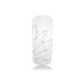 SPIDER GEL SILVER 5ML, Nail Art, SNC - Super Nail Store