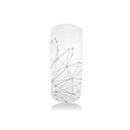 SPIDER GEL SILVER 5ML, Nail Art, SNC - Super Nail Store