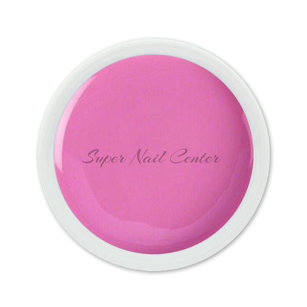 Foto di color gel Babe da 5ml con sfondo bianco, marchio SNC Super Nail Center